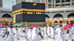 জেনে নিন হজ ফ্লাইট শুরুর তারিখ ও নতুন সুবিধা