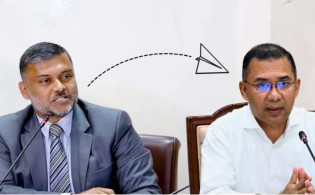 প্রধানমন্ত্রীর হস্তক্ষেপ চাইলেন শিশির মনির