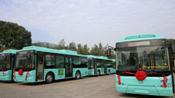 ৩০ দিনের জন্য গণপরিবহনের ভাড়া ফ্রি ঘোষণা