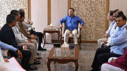 সকাল ৯টা থেকে রাত ১১:৫০—প্রধানমন্ত্রীর কর্মঘণ্টা