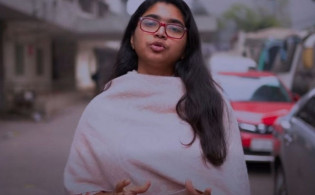 সরকারের সিদ্ধান্তে ক্ষুব্ধ তাসনিম জারা