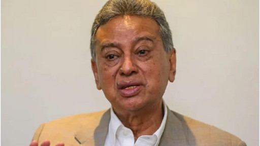 শেয়ারবাজারে আস্থা ফেরাতে বড় সংস্কারের ইঙ্গিত অর্থমন্ত্রীর