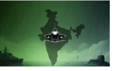 সামরিক সরঞ্জাম রপ্তানি বেড়েছে ভারতের: কারা কিনছে