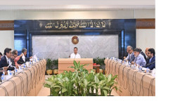 প্রধানমন্ত্রীর সঙ্গে শীর্ষ ব্যবসায়ীদের বৈঠক, যা যা চাইলেন