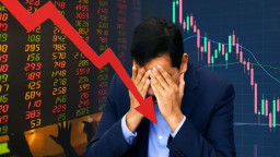 অবসায়ন আতঙ্কে দিশেহারা শেয়ারবাজারের বিনিয়োগকারীরা