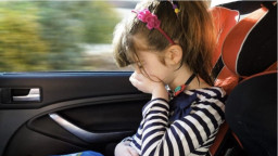 বাস বা গাড়িতে বমি ভাব কমানোর ৮টি সহজ উপায়