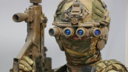 ইরান-যুক্তরাষ্ট্র সংঘা/তে নতুন মোড়, বিশেষ বাহিনীর অভিযান