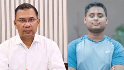 প্রধানমন্ত্রীর দেশে ফেরা থেকে রাষ্ট্র পরিচালনায় প্রশ্ন তুললেন হাসনাত