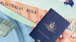 অস্ট্রেলিয়া ভিসা নিয়ে নতুন আপডেট
