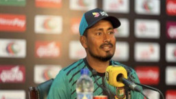 বিশ্বকাপে খেলা নিয়ে যা বললেন মোহাম্মদ আশরাফুল