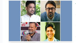 তদন্তের মধ্যেই বিসিবিতে পদত্যাগের হিড়িক