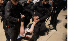 যুদ্ধের ‘ব্যাকফায়ার’: দেশ ছেড়ে পালাচ্ছে ইসরায়েলিরা