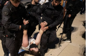 যুদ্ধের ‘ব্যাকফায়ার’: দেশ ছেড়ে পালাচ্ছে ইসরায়েলিরা