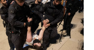 যুদ্ধের ‘ব্যাকফায়ার’: দেশ ছেড়ে পালাচ্ছে ইসরায়েলিরা