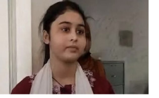 রাতের অভিযানে গ্রেপ্তার প্রিয়া খান, কিন্তু কেন?