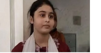 রাতের অভিযানে গ্রেপ্তার প্রিয়া খান, কিন্তু কেন?