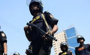 র‌্যাব থাকবে নাকি বিলুপ্ত স্পষ্ট বার্তা দিলেন নতুন ডিজি