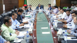 কয়েক ঘণ্টার ব্যবধানে বিসিবির ৪ পরিচালকের পদত্যাগ