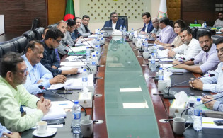 কয়েক ঘণ্টার ব্যবধানে বিসিবির ৪ পরিচালকের পদত্যাগ