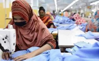 চীন-ভারতের সঙ্গে তাল মিলিয়ে ধস বাংলাদেশেও