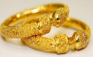 ২২ ক্যারেট সোনার নতুন দাম প্রকাশ