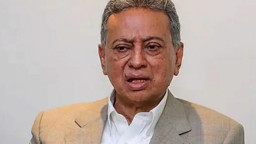 ‘মড়ার ওপর খাঁড়ার ঘা’—অর্থমন্ত্রীর ভয়াবহ ইঙ্গিত