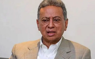 ‘মড়ার ওপর খাঁড়ার ঘা’—অর্থমন্ত্রীর ভয়াবহ ইঙ্গিত