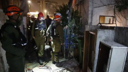 ইরানে নিখোঁজ মার্কিন ক্রু সম্পর্কে যা জানা গেল