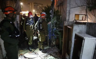 ইরানে নিখোঁজ মার্কিন ক্রু সম্পর্কে যা জানা গেল