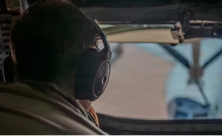 ইরান থেকে যেভাবে উদ্ধার হলেন দ্বিতীয় মার্কিন পাইলট