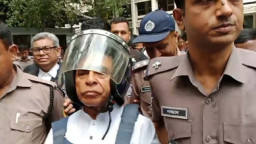 বেকসুর খালাস পেলেন নিষিদ্ধ আ.লীগের সাবেক এমপি