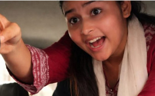 মা-ভাই মিলে ‘চক্র’! অবশেষে গ্রে/প্তার ভাইরাল কনটেন্ট ক্রিয়েটর