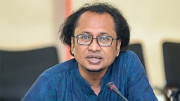 গণভোটে ‘হ্যাঁ’: বিএনপির ভেতরের কৌশল ফাঁস করলেন জাহেদ