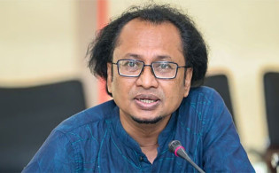 গণভোটে ‘হ্যাঁ’: বিএনপির ভেতরের কৌশল ফাঁস করলেন জাহেদ