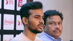 বিসিবি ইস্যুতে নতুন কারণ জানিয়ে চমক দিলেন সাবেক উপদেষ্টা