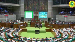 সরকারি চাকরিতে প্রবেশের বয়স নির্ধারণ করে সংসদে বিল পাশ