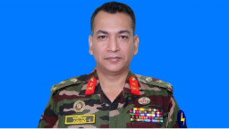 ডিএসইর নতুন স্বতন্ত্র পরিচালক ব্রিগেডিয়ার আশিকুর রহমান