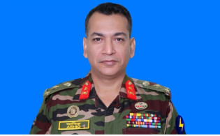 ডিএসইর নতুন স্বতন্ত্র পরিচালক ব্রিগেডিয়ার আশিকুর রহমান