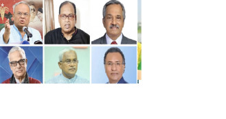 বিএনপির স্থায়ী কমিটিতে বড় পরিবর্তন, আসছে নতুন মুখ