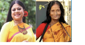 সম্মাননা পাচ্ছেন সংগীতাঙ্গনের দুই কিংবদন্তি