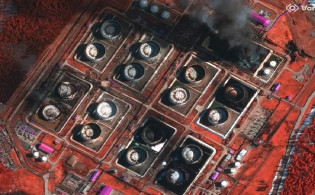 রাশিয়ার তেল শিল্পে বড় ক্ষয়ক্ষতি, বিশ্ববাজারে ঝুঁকি