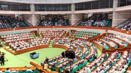 সংসদে শীর্ষ ২০ ঋণ খেলাপির তালিকা প্রকাশ