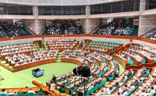 সংসদে শীর্ষ ২০ ঋণ খেলাপির তালিকা প্রকাশ