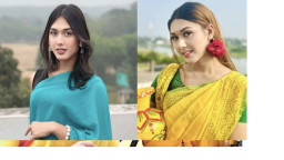 নারী সেজে ছাত্রদল নেতার টিকটক: অবশেষে খেলেন ধরা