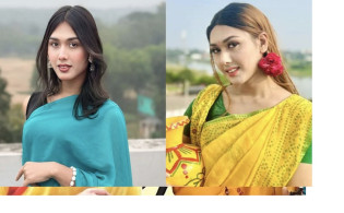 নারী সেজে ছাত্রদল নেতার টিকটক: অবশেষে ধরা