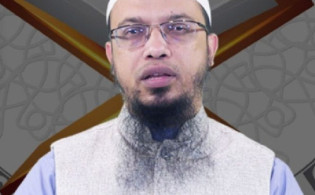 অস্ট্রেলিয়ার ভিসা বাতিল—অবশেষে মুখ খুললেন শায়খ আহমাদুল্লাহ