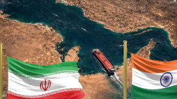 হরমুজ সংকটের মাঝে ইরান-ভারত ফোনালাপে জরুরি বার্তা