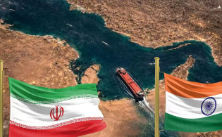 হরমুজ সংকটের মাঝে ইরান-ভারত ফোনালাপে জরুরি বার্তা