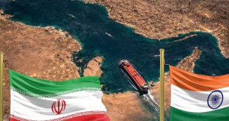 হরমুজ সংকটের মাঝে ইরান-ভারত ফোনালাপে জরুরি বার্তা