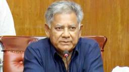 যেকোনো সময় গ্রে/প্তার হতে পারেন সাবেক উপদেষ্টা